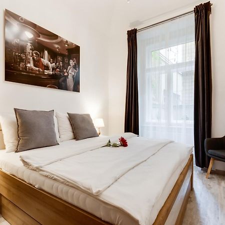 Dream Apartments プラハ エクステリア 写真