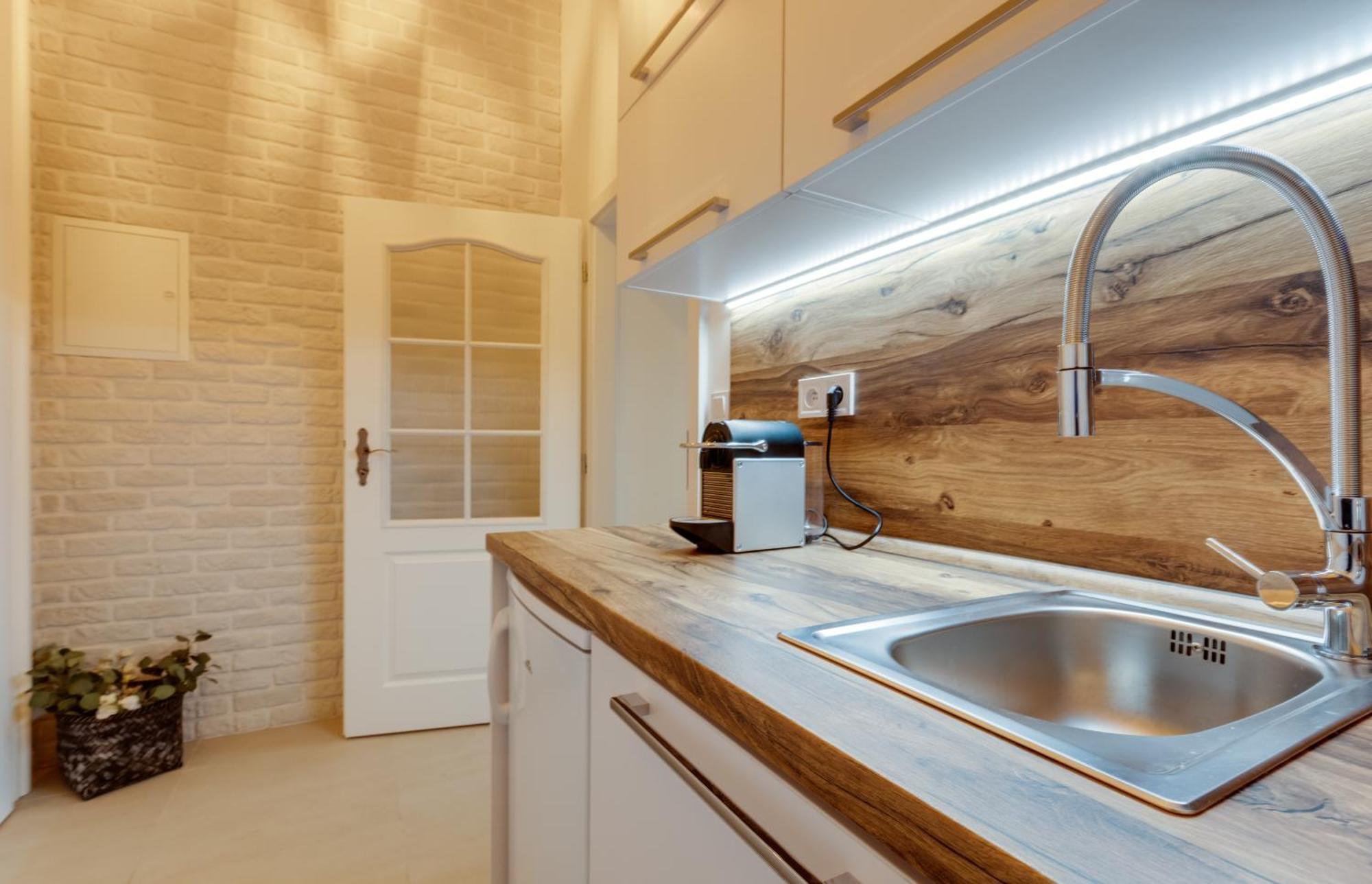 Dream Apartments プラハ エクステリア 写真