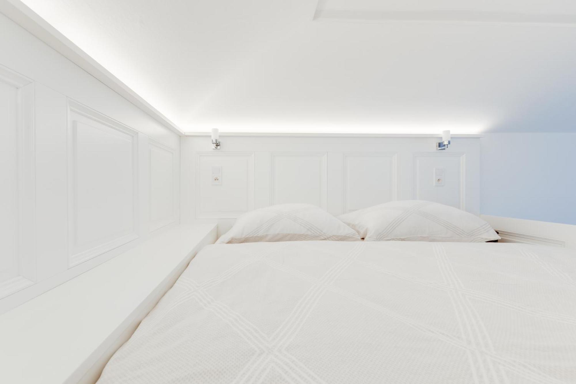 Dream Apartments プラハ エクステリア 写真