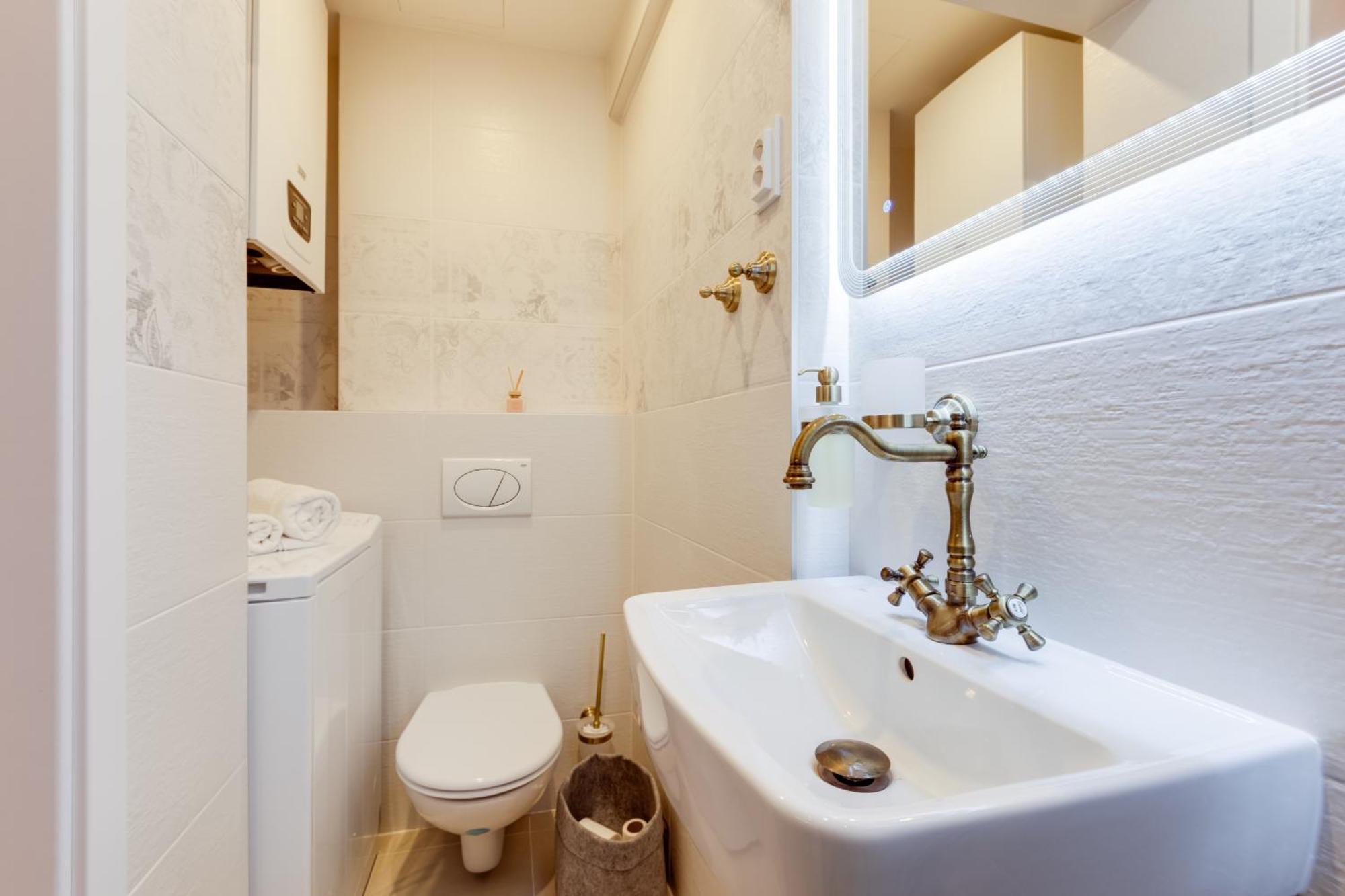 Dream Apartments プラハ エクステリア 写真