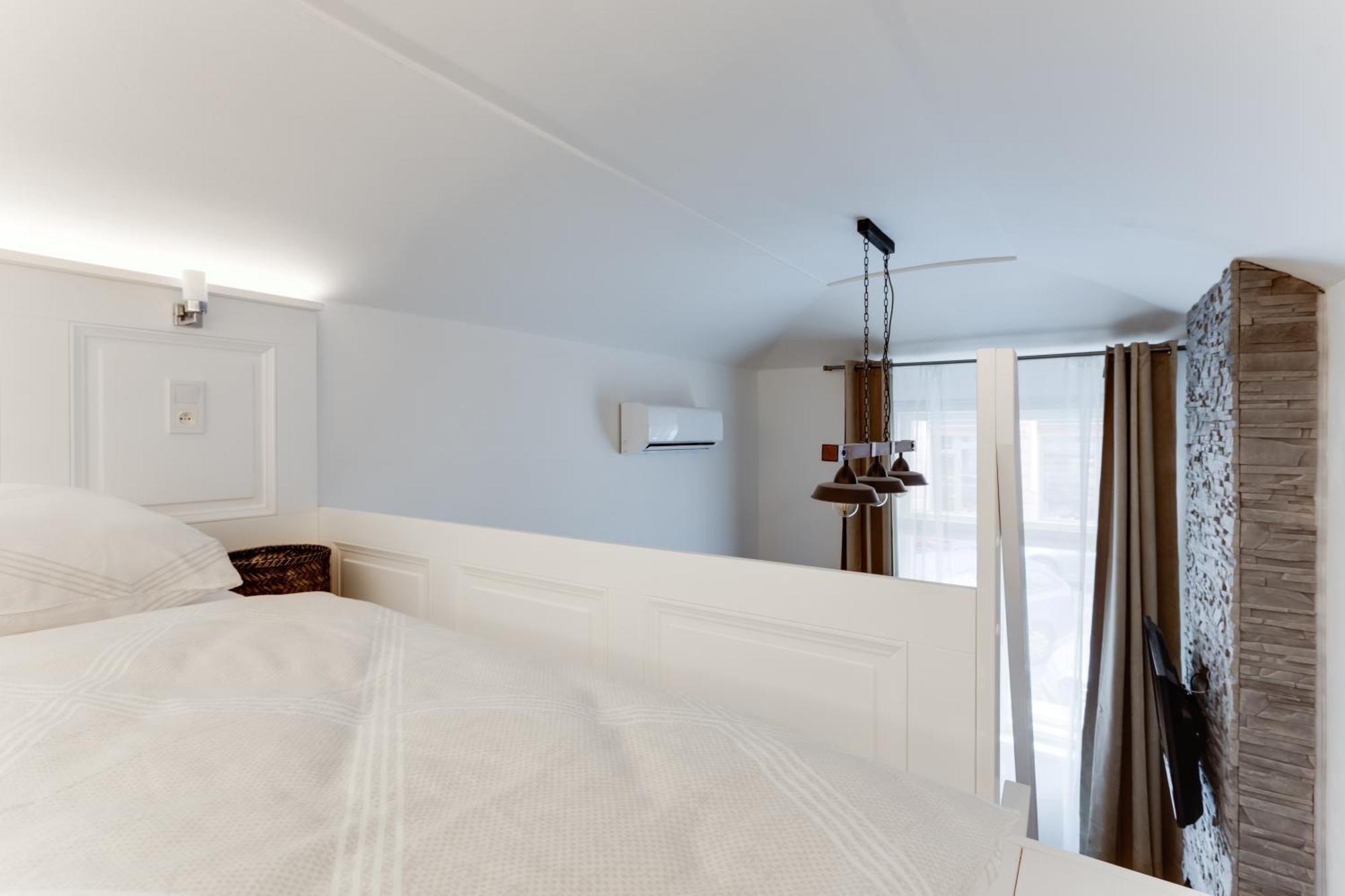 Dream Apartments プラハ エクステリア 写真