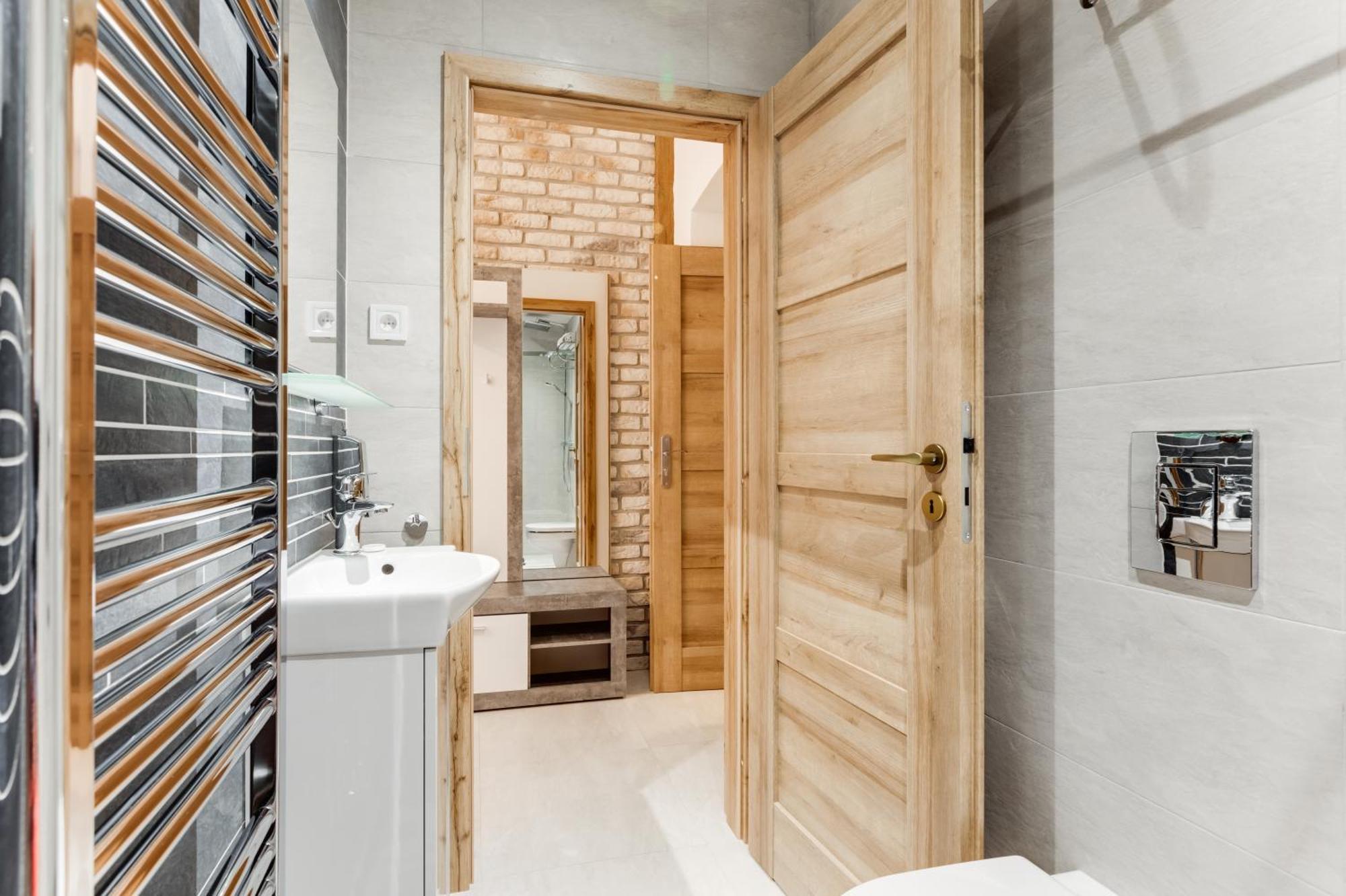 Dream Apartments プラハ エクステリア 写真